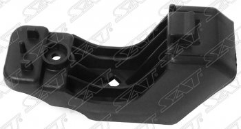 Крепление ПТФ SAT (левое/правое) Toyota Corolla  E180 (2013-2016) дорестайлинг