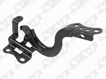 Правая петля капота SAT Toyota Corolla E180 дорестайлинг (2013-2016)