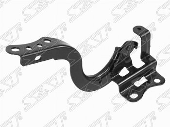 Левая петля капота SAT Toyota Corolla E180 дорестайлинг (2013-2016)