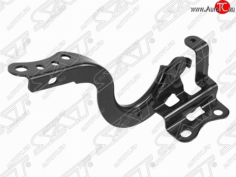 929 р. Левая петля капота SAT Toyota Corolla E180 дорестайлинг (2013-2016)  с доставкой в г. Керчь