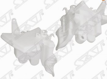 Бачок омывателей Russian Type SAT Toyota Corolla  E180 (2013-2019) дорестайлинг, рестайлинг
