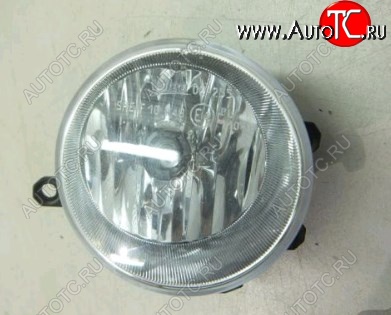 479 р. Фара противотуманная BRIGHTROAD (правая) Toyota Corolla E180 дорестайлинг (2013-2016)  с доставкой в г. Керчь