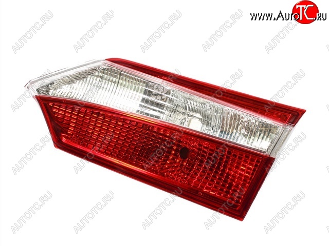 2 399 р. Фонарь задний внутренний BRIGHTROAD (правый) Toyota Corolla E180 дорестайлинг (2013-2016)  с доставкой в г. Керчь