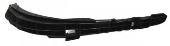 Крепление стандартного бампера SAT (правое, заднее) Toyota Corolla Fielder  E120 (2000-2006) универсал дорестайлинг, универсал 1-ый рестайлинг, универсал 2-ой рестайлинг