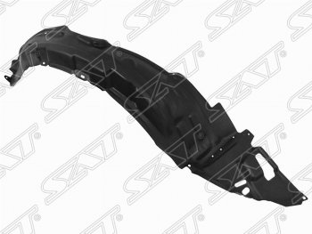 Правый подкрылок передний SAT Toyota Corolla Fielder  E120 - Corolla Runx  E120