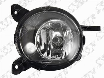 Левая противотуманная фара SAT Toyota Corolla Runx  E120 (2004-2007) хэтчбэк 5 дв. 2-ой рестайлинг