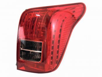 Правый фонарь 5D SAT Toyota Corolla Fielder  E140 (2006-2008) универсал дорестайлинг