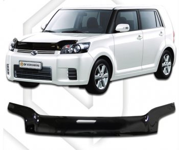 Дефлектор капота CA-Plastiс Toyota Corolla Rumion E150 (2007-2015)