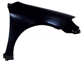 Переднее правое крыло SAT Toyota Corolla Runx  E120 (1999-2002) хэтчбэк 5 дв. дорестайлинг