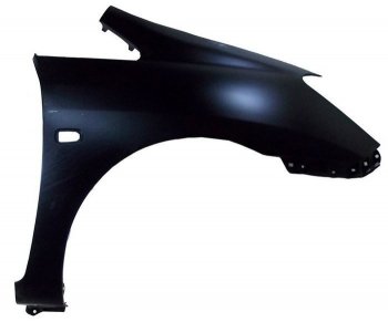 Переднее правое крыло SAT (пр-во Тайвань) Toyota Corolla Spacio  E120 (2001-2007) дорестайлинг, рестайлинг