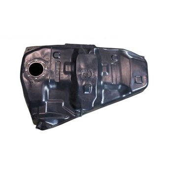 Бак топливный NEW BAK (пластик, 60 л) Toyota Corolla Verso  AR10 (2004-2009)