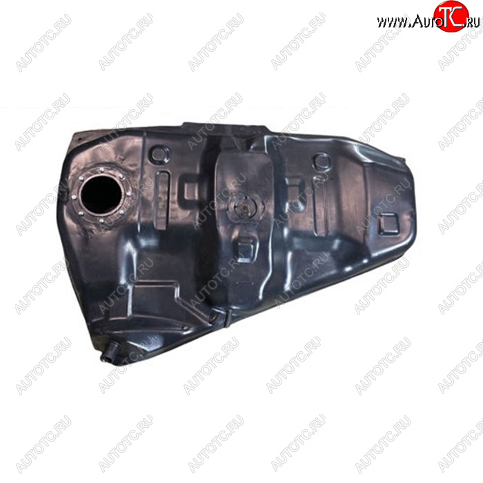 17 899 р. Бак топливный NEW BAK (пластик, 60 л)  Toyota Corolla Verso  AR10 (2004-2009)  с доставкой в г. Керчь