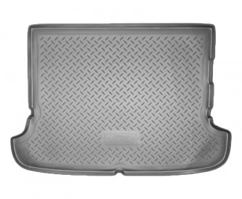 Коврик в багажник Norplast Unidec Toyota Corolla Verso AR10 (2004-2009)