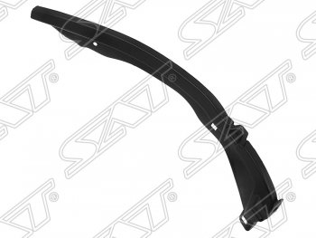 Левый подкрылок задний SAT Toyota Corolla  E120 (2000-2004) седан дорестайлинг, универсал дорестайлинг, хэтчбек 5 дв. дорестайлинг