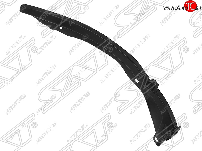 519 р. Левый подкрылок задний SAT  Toyota Corolla  E120 (2000-2004) седан дорестайлинг, универсал дорестайлинг, хэтчбек 5 дв. дорестайлинг  с доставкой в г. Керчь