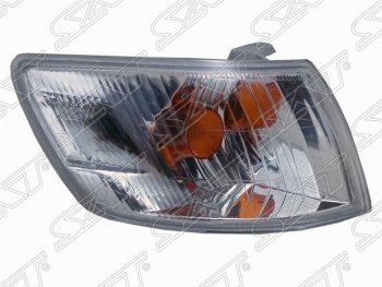 Правый указатель поворота передний SAT (20-375) Toyota Corona Premio T210 дорестайлинг (1996-1997)