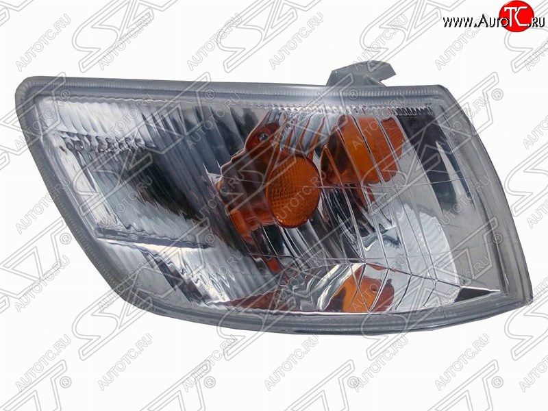 719 р. Правый указатель поворота передний SAT (20-375) Toyota Corona Premio T210 дорестайлинг (1996-1997) с доставкой в г. Керчь Увеличить фотографию 1 719 р. Правый указатель поворота передний SAT (20-375) Toyota Corona Premio T210 дорестайлинг (1996-1997) с доставкой в г. Керчь