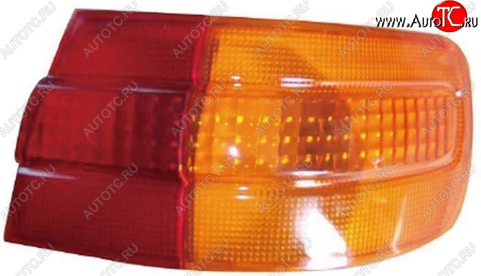 2 399 р. Правый фонарь SAT (20-397)  Toyota Corona Premio  T210 (1998-2001) рестайлинг  с доставкой в г. Керчь