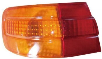 Левый фонарь SAT (20-397) Toyota Corona Premio  T210 (1998-2001) рестайлинг