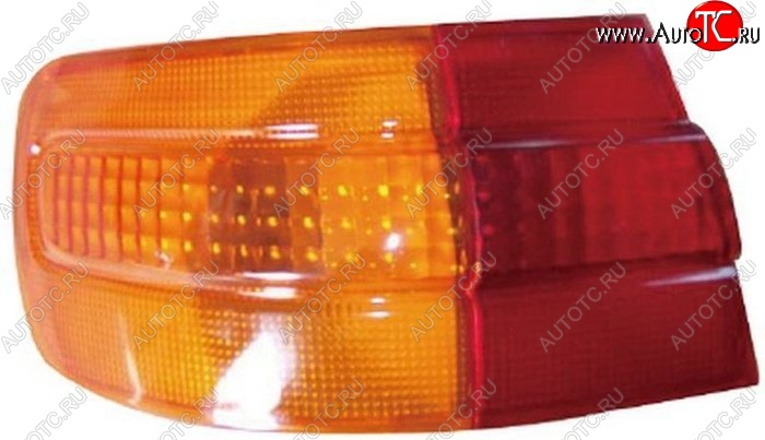 2 399 р. Левый фонарь SAT (20-397)  Toyota Corona Premio  T210 (1998-2001) рестайлинг  с доставкой в г. Керчь
