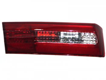 Левый фонарь (внутренний) SAT (20-398) Toyota Corona Premio  T210 (1998-2001) рестайлинг