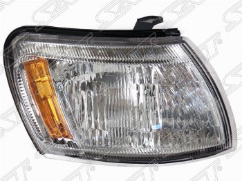 Правый указатель поворота передний (20-307) SAT Toyota Corona  T190 (1992-1994) седан дорестайлинг