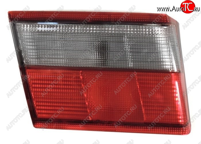 2 349 р. Левый фонарь (внутренний) SAT  Toyota Corona  T190 (1992-1994) седан дорестайлинг  с доставкой в г. Керчь