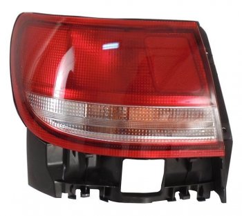 Левый фонарь SAT Toyota Corona SF  T190 (1992-1994) лифтбэк дорестайлинг