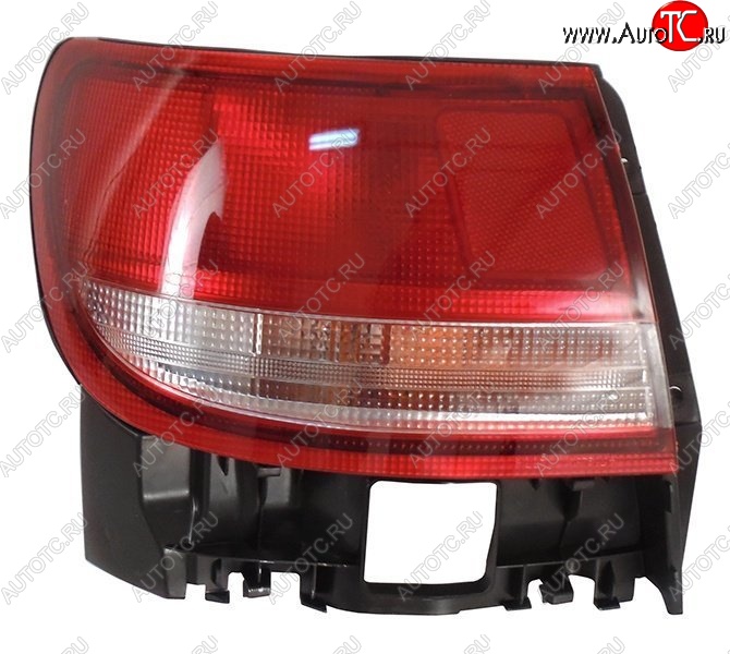 2 759 р. Левый фонарь SAT  Toyota Corona SF  T190 (1992-1994) лифтбэк дорестайлинг  с доставкой в г. Керчь