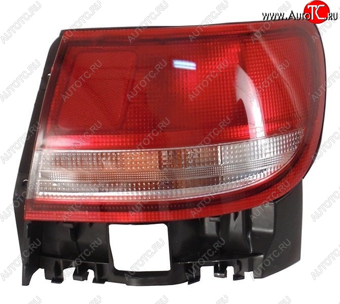 2 759 р. Правый фонарь SAT Toyota Corona T190 седан дорестайлинг (1992-1994)  с доставкой в г. Керчь