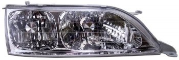 Правая фара SAT Toyota Cresta  X100 (1996-1998) дорестайлинг