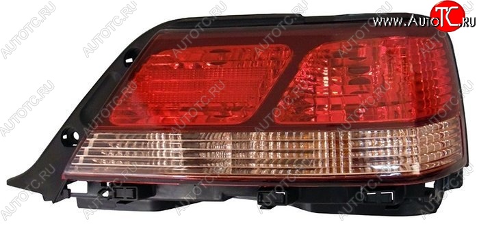 2 099 р. Правый фонарь SAT Toyota Cresta X100 рестайлинг (1998-2001)  с доставкой в г. Керчь