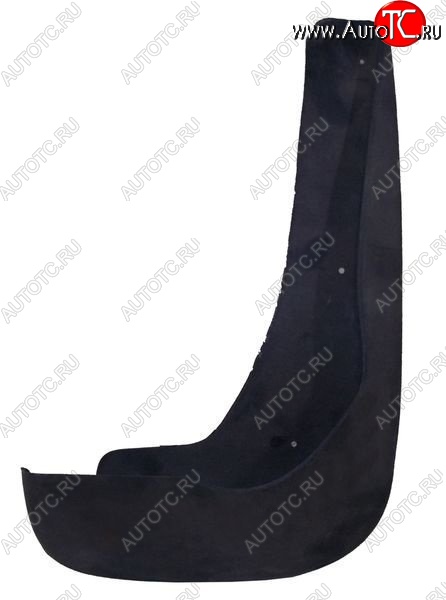 249 р. Брызговик (задний/правый) SAT  Toyota Estima  AHR10,XR30, XR40 (2000-2006)  с доставкой в г. Керчь