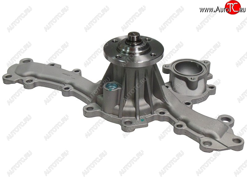 3 699 р. Помпа водяная (1GRFE) SAT  Toyota FJ-Cruiser - Land Cruiser Prado  J150  с доставкой в г. Керчь