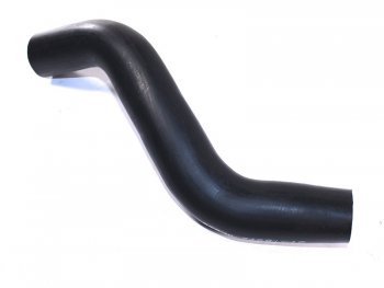 Патрубок радиатора (1KD / 2KD) SAT Toyota Fortuner AN50/AN60 2-ой рестайлинг (2011-2015)