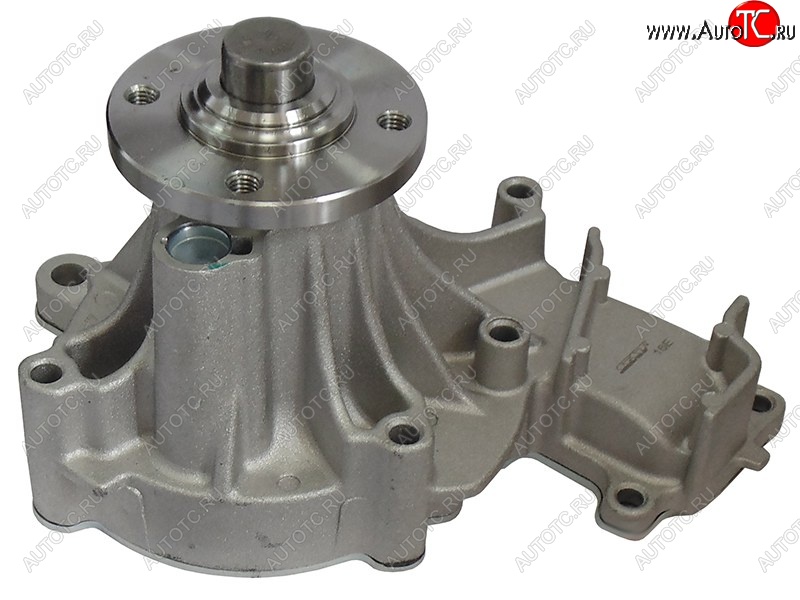 2 799 р. Помпа водяная (1/2KDFTV) SAT  Toyota Fortuner  AN50/AN60 - Hilux  AN20,AN30  с доставкой в г. Керчь