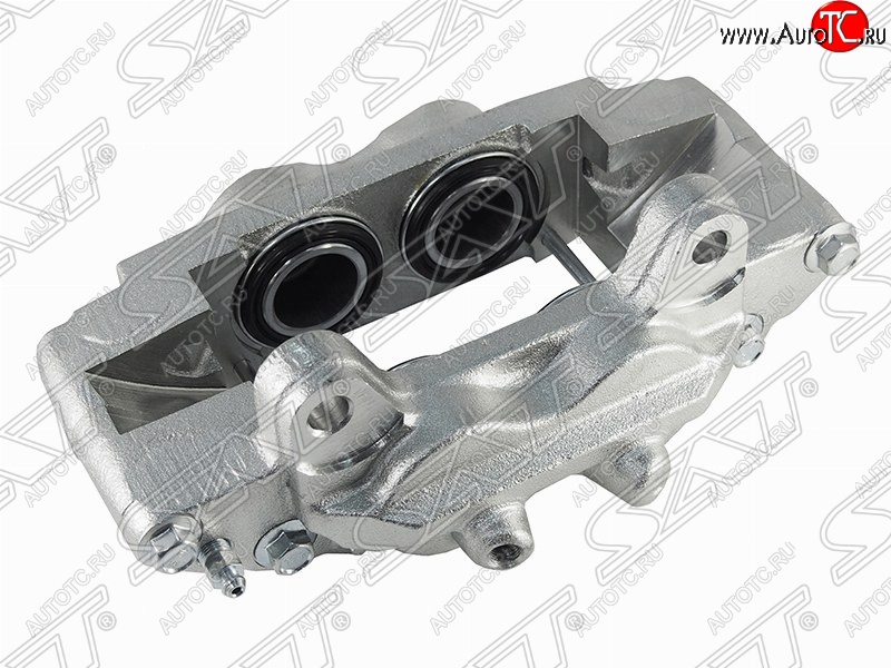 7 199 р. Левый передний суппорт SAT  Toyota Fortuner  AN50/AN60 - Hilux  AN20,AN30  с доставкой в г. Керчь