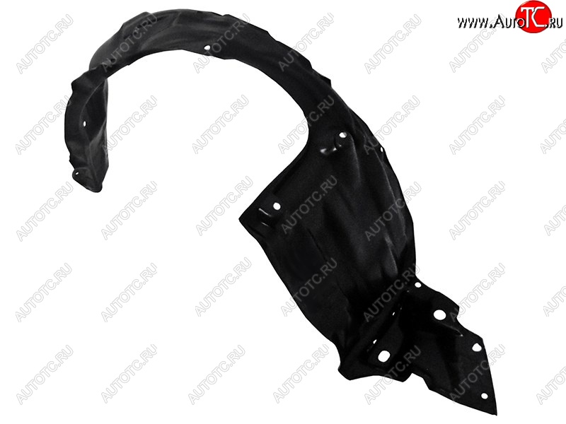 1 059 р. Левый подкрылок передний SAT  Toyota Fortuner  AN50/AN60 - Hilux  AN10,AN20  с доставкой в г. Керчь