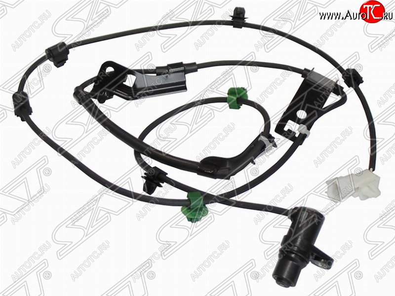 1 359 р. Правый датчик ABS передний SAT  Toyota Fortuner  AN50/AN60 - Hilux  AN10,AN20  с доставкой в г. Керчь