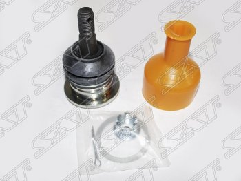 Шаровая опора переднего верхнего рычага SAT Toyota Fortuner AN50/AN60 дорестайлинг (2004-2008)