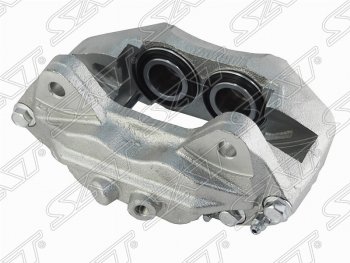 Правый передний суппорт тормозной (R15) SAT Toyota Fortuner AN50/AN60 дорестайлинг (2004-2008)