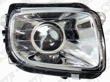 Правая противотуманная фара SAT Toyota Gaia  XM10 (2001-2004) рестайлинг