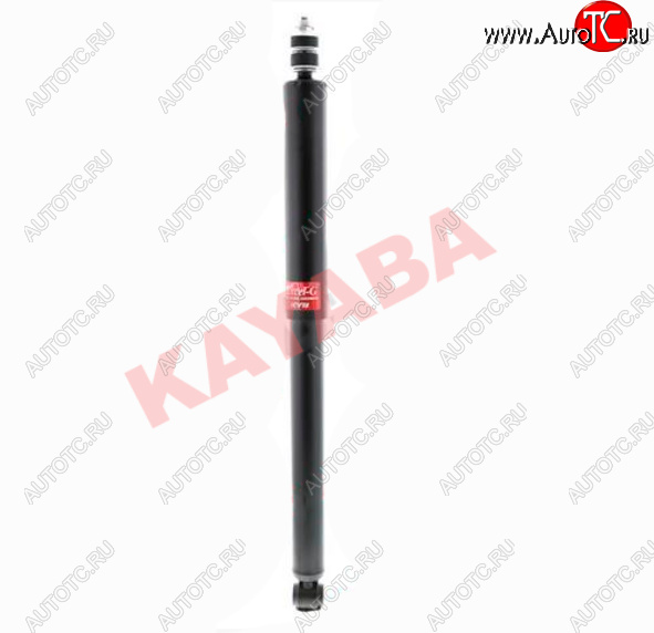 8 799 р. Амортизатор задней подвески KAYABA Toyota RAV4 XA10 3 дв. дорестайлинг (1994-1997)  с доставкой в г. Керчь