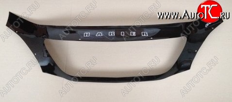 999 р. Дефлектор капота Russtal Toyota Harrier XU30 (2003-2013)  с доставкой в г. Керчь