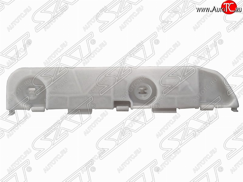 629 р. Левое крепление заднего бампера SAT (№1)  Toyota Hiace  H200 (2004-2017) минивэн (Япония) дорестайлинг , минивэн (Япония) 1-ый рестайлинг, минивэн (Япония) 2-ой рестайлинг, минивэн (Япония) 3-ий рестайлинг  с доставкой в г. Керчь