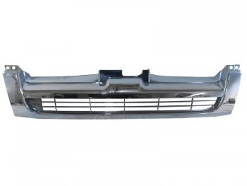 Решётка радиатора (узкая кабина) SAT Toyota Hiace  H200 (2004-2007) минивэн (Япония) дорестайлинг 