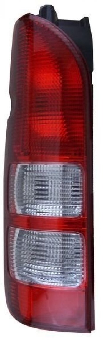 Левый фонарь SAT Toyota Hiace  H200 (2004-2013) минивэн (Япония) дорестайлинг , минивэн (Япония) 1-ый рестайлинг, минивэн (Япония) 2-ой рестайлинг