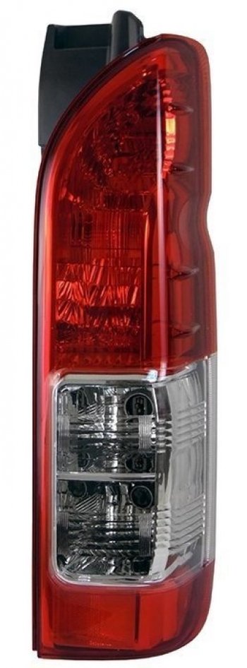 Правый фонарь SAT Toyota Hiace  H200 (2013-2017) минивэн (Япония) 3-ий рестайлинг