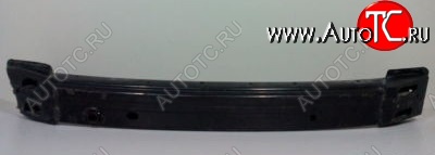 7 649 р. Усилитель заднего бампера SPARD Toyota Highlander XU50 дорестайлинг (2013-2017)  с доставкой в г. Керчь