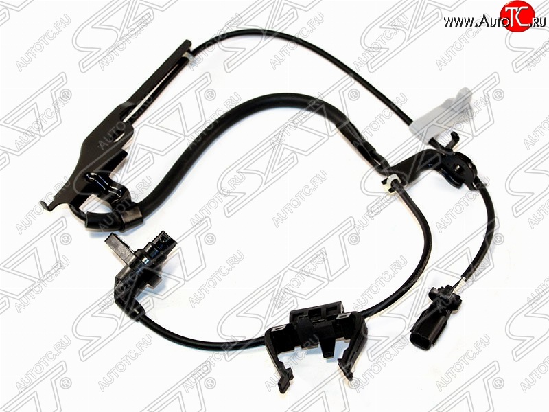 1 299 р. Правый датчик ABS передний SAT Toyota Highlander XU50 дорестайлинг (2013-2017) с доставкой в г. Керчь Увеличить фотографию 1 1 299 р. Правый датчик ABS передний SAT Toyota Highlander XU50 дорестайлинг (2013-2017) с доставкой в г. Керчь